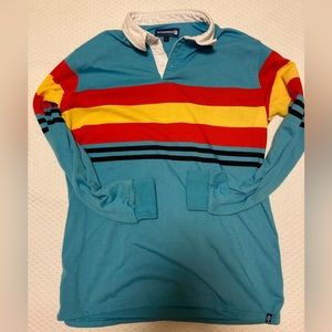 Withernot Rugby Shirt